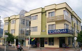 Hotel Marux Plaza